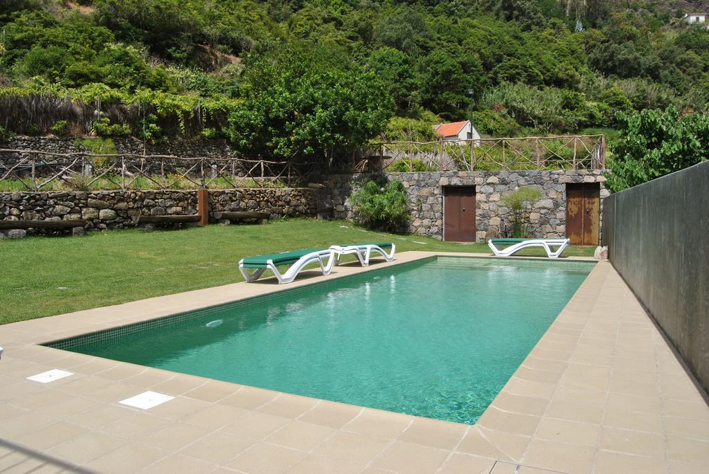 Farm stay A Casa Estrelicia-dourada Garces Sao Vicente (Madeira)