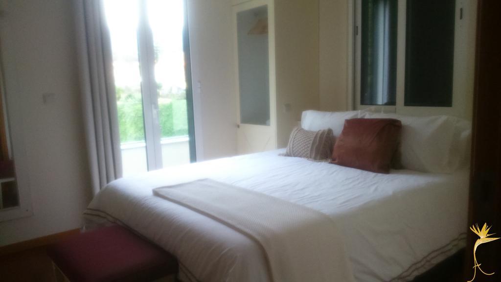 Farm stay A Casa Estrelicia-dourada Garces *