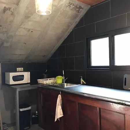 Villa A Casa Estrelicia-Dourada Garces São Vicente Esterno foto