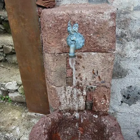 Villa A Casa Estrelicia-Dourada Garces São Vicente Esterno foto