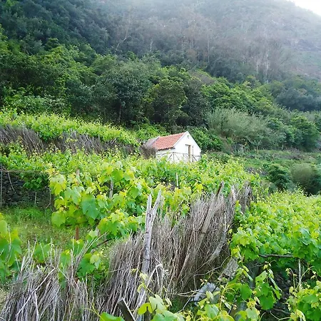 Villa A Casa Estrelicia-Dourada Garces São Vicente Esterno foto