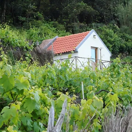 Villa A Casa Estrelicia-Dourada Garces São Vicente Esterno foto