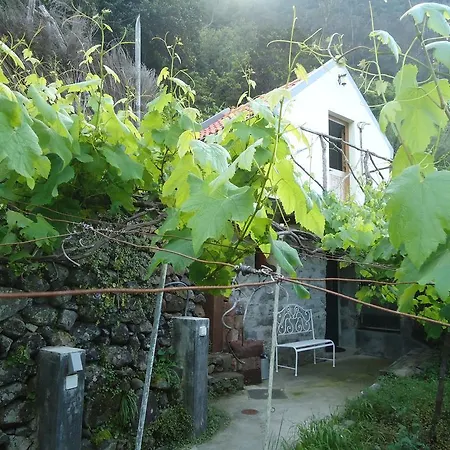 Villa A Casa Estrelicia-Dourada Garces São Vicente Esterno foto