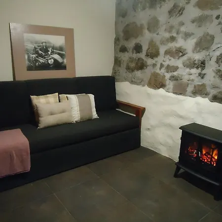 Villa A Casa Estrelicia-Dourada Garces São Vicente Esterno foto