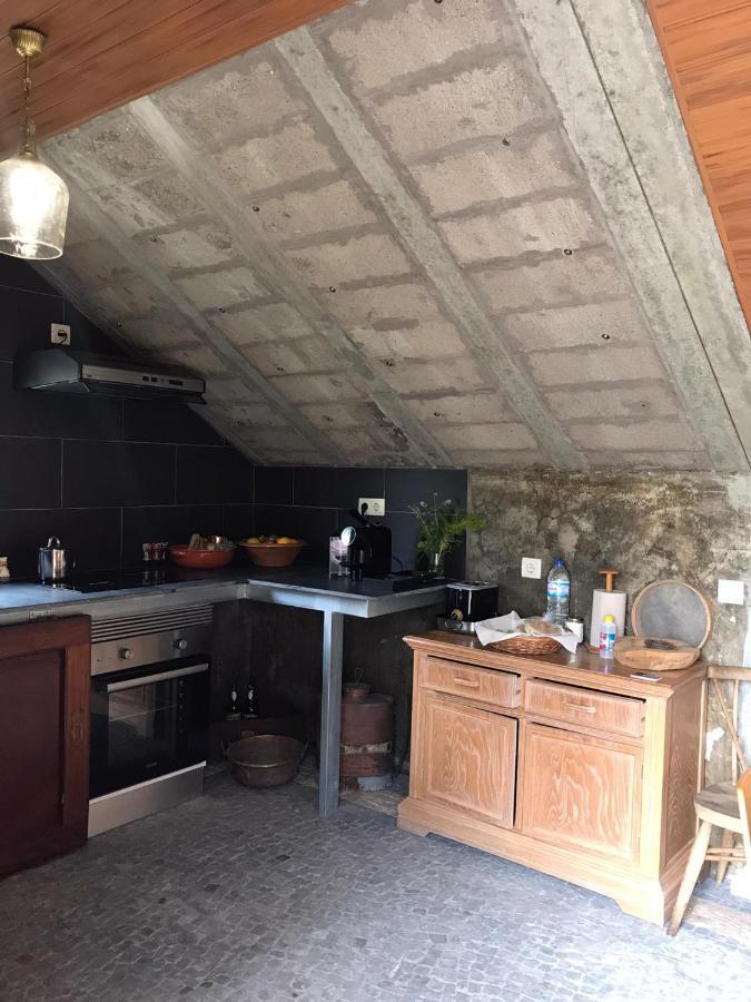 Alloggio per agriturismo A Casa Estrelicia-dourada Garces