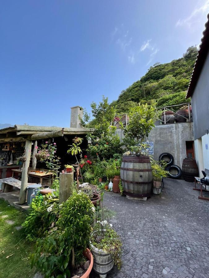 A Casa Estrelicia-dourada Garces Alloggio per agriturismo *