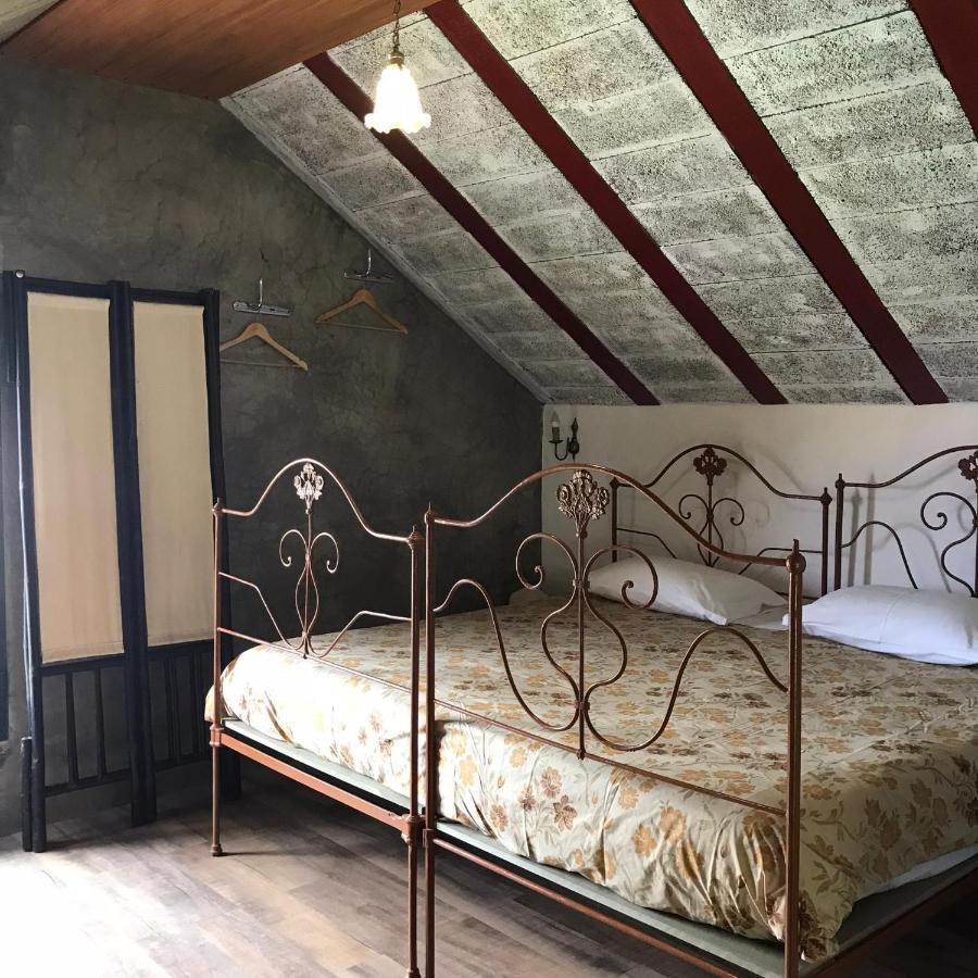 Alloggio per agriturismo A Casa Estrelicia-dourada Garces *