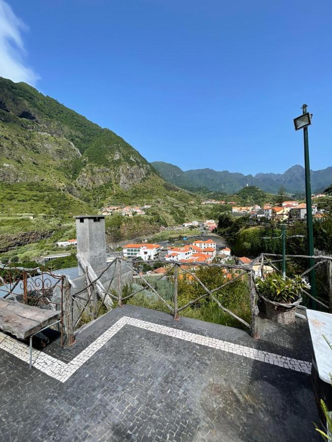 A Casa Estrelicia-dourada Garces Alloggio per agriturismo
