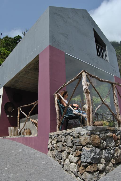 Alloggio per agriturismo A Casa Estrelicia-dourada Garces São Vicente