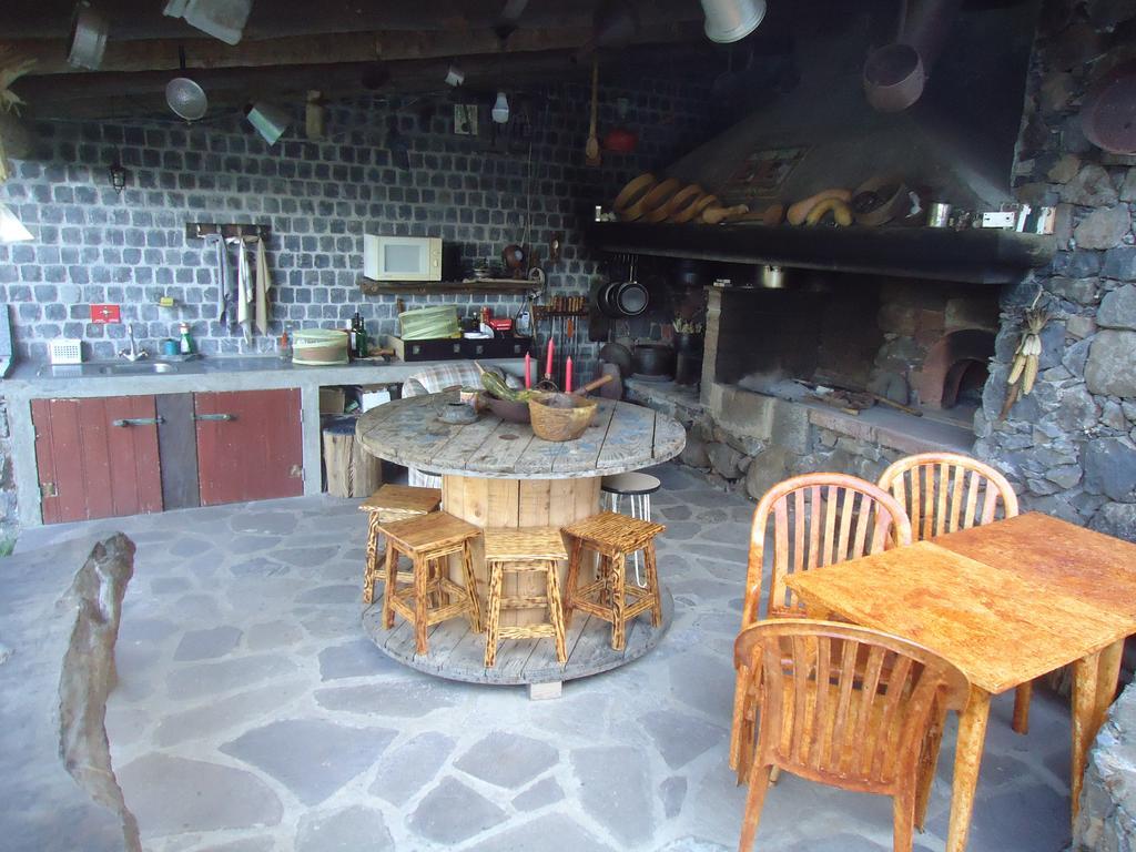 Alloggio per agriturismo A Casa Estrelicia-dourada Garces