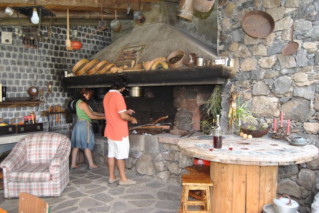 Alloggio per agriturismo A Casa Estrelicia-dourada Garces *