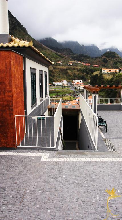 A Casa Estrelicia-dourada Garces São Vicente