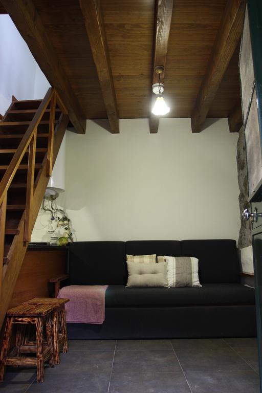 A Casa Estrelicia-dourada Garces Alloggio per agriturismo *