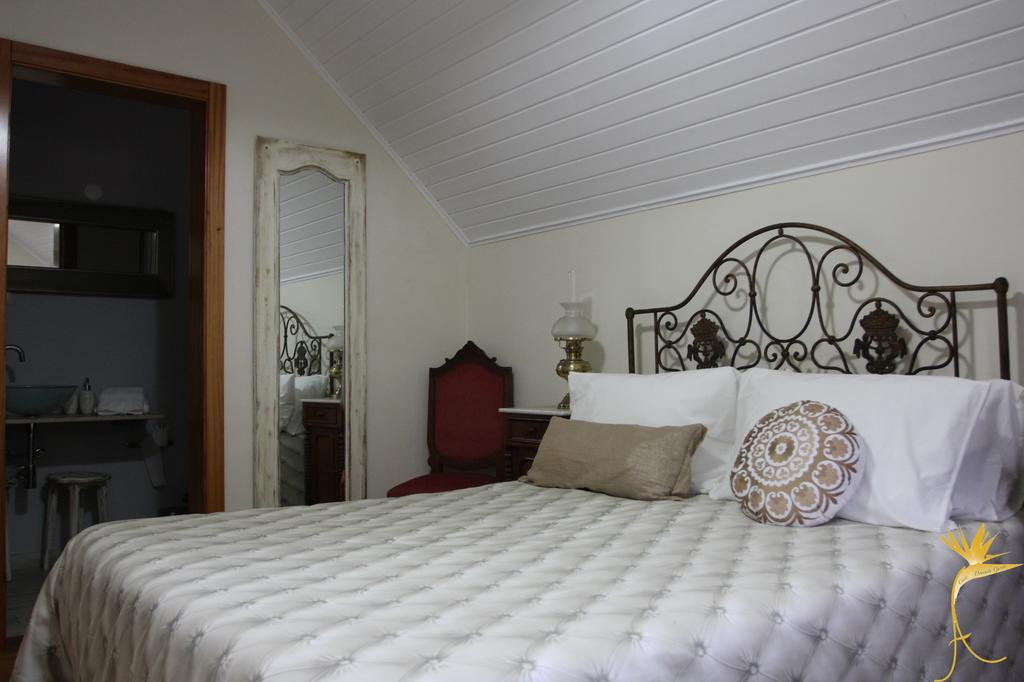 A Casa Estrelicia-dourada Garces São Vicente