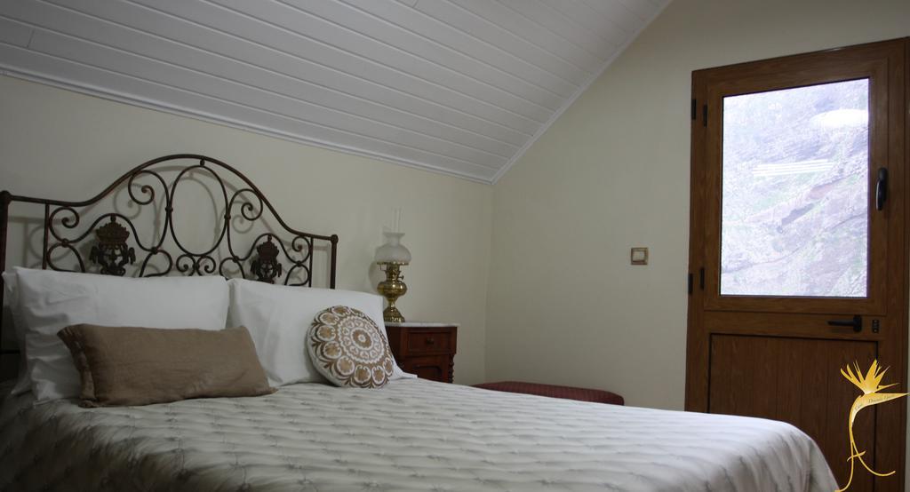A Casa Estrelicia-dourada Garces Alloggio per agriturismo