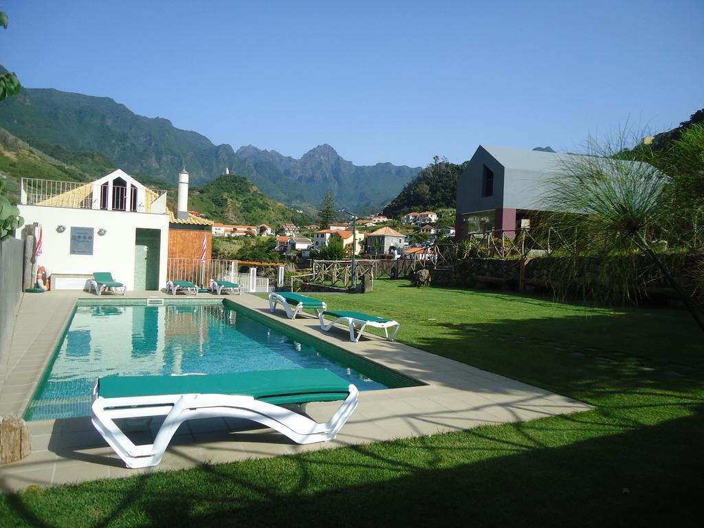 A Casa Estrelicia-dourada Garces * São Vicente
