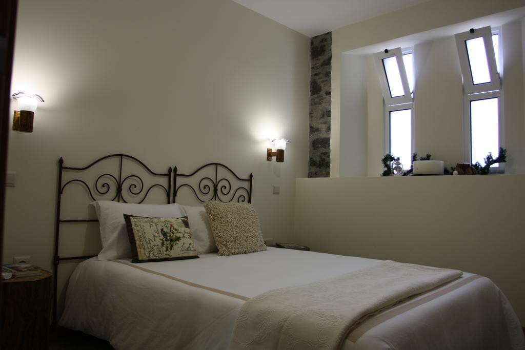 A Casa Estrelicia-dourada Garces Alloggio per agriturismo