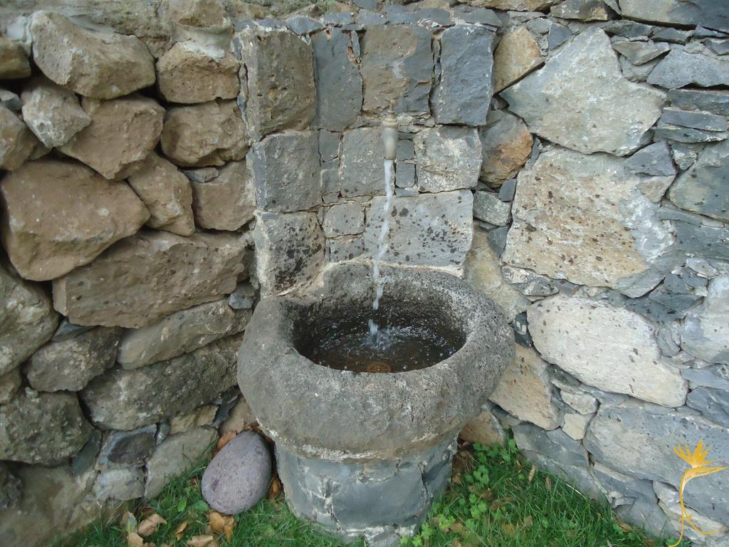 A Casa Estrelicia-dourada Garces * São Vicente