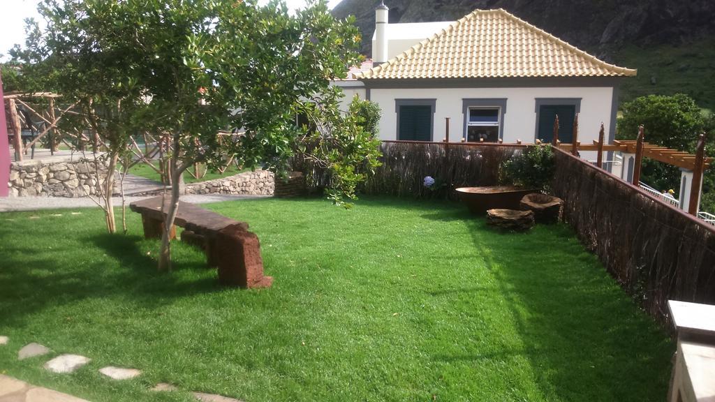 A Casa Estrelicia-dourada Garces São Vicente