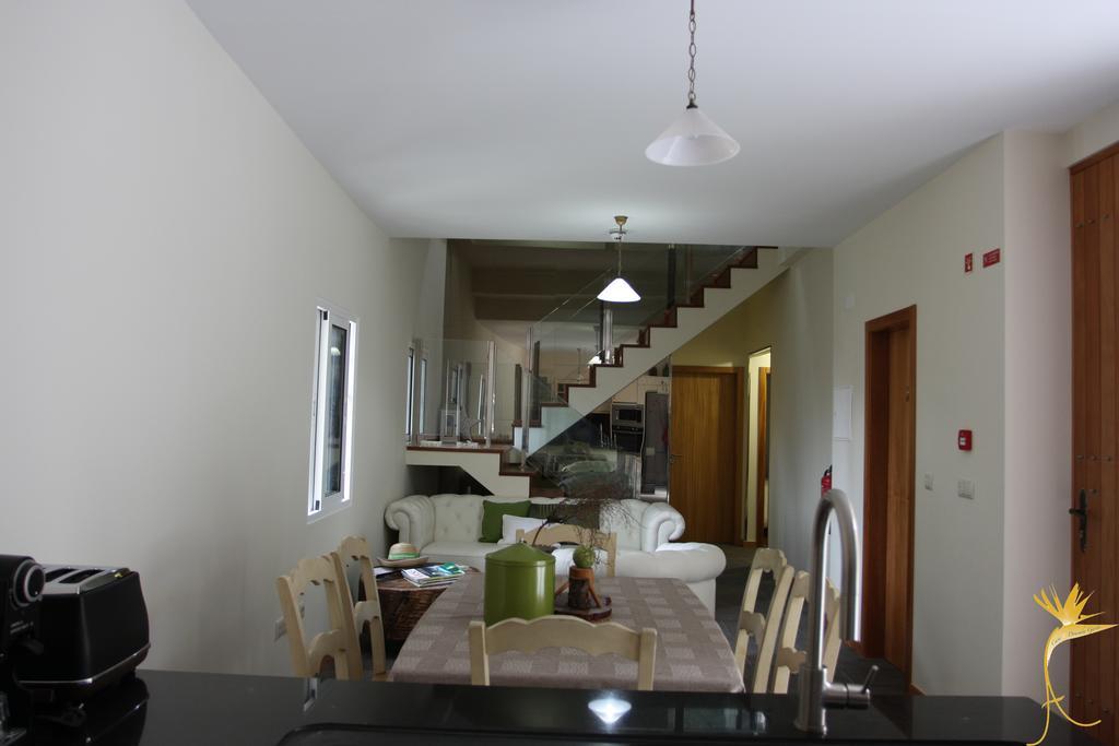 A Casa Estrelicia-dourada Garces Alloggio per agriturismo