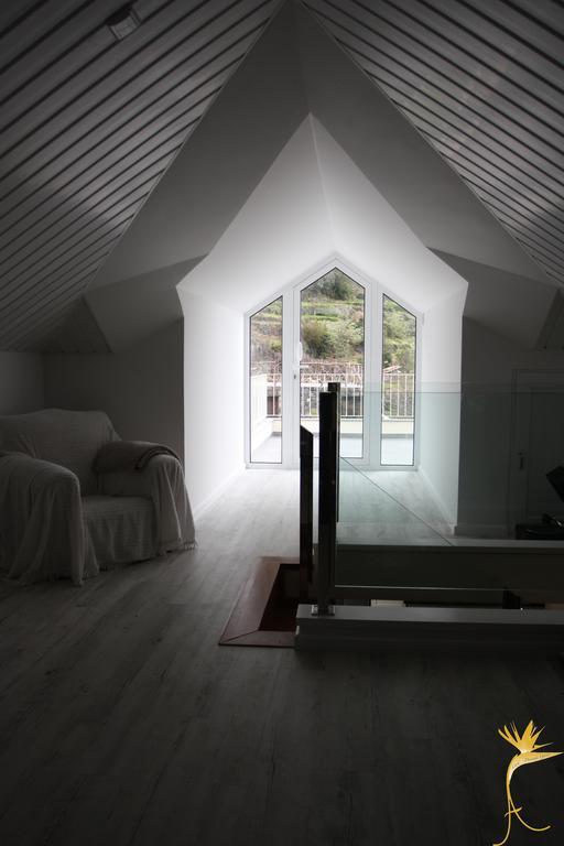 Alloggio per agriturismo A Casa Estrelicia-dourada Garces São Vicente
