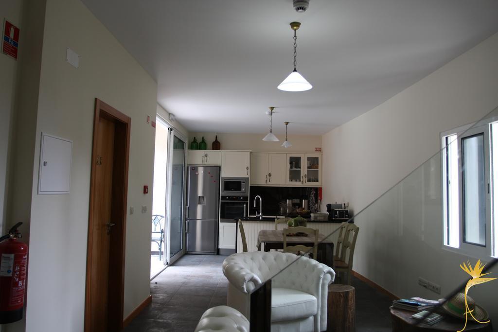 A Casa Estrelicia-dourada Garces Alloggio per agriturismo São Vicente